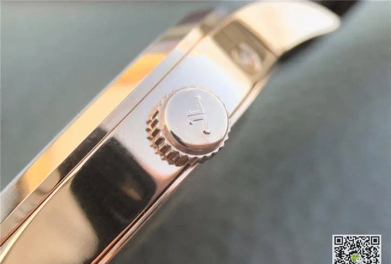 Jaeger-LeCoultre Master Calendar 176.2.40.S 1:1 Best Edition Replica Watch Swiss ETA866